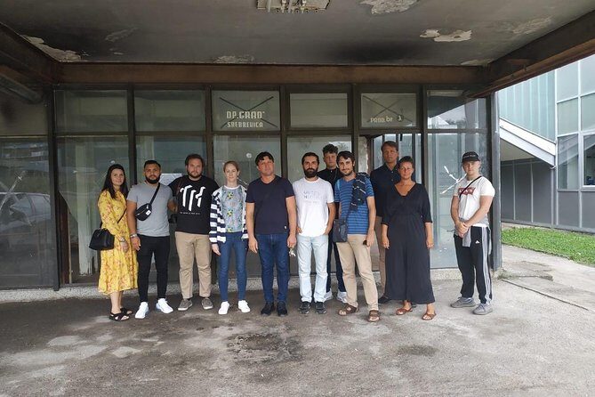 Understanding Srebrenica Genocide + Lunch With Local Family - Private Tour - Timing, Transport, and What a 9–11 Hour Day Feels Like