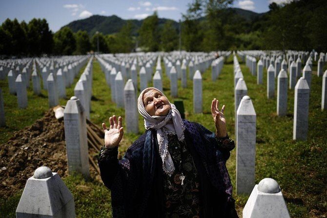 Understanding Srebrenica Genocide + Lunch With Local Family - Private Tour - Price and Value: Is $120.15 a Fair Deal?