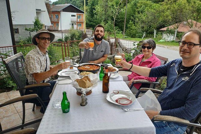 Understanding Srebrenica Genocide + Lunch With Local Family - Private Tour - Who This Tour Is Best For (And Who Might Want Something Else)