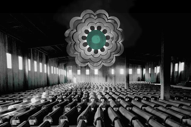 Understanding Srebrenica Genocide + Lunch With Local Family - Private Tour - The Srebrenica Town Stop: Silver Town, Real Context, Better Photos