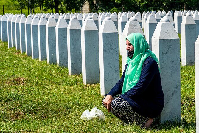 Understanding Srebrenica Genocide Tour + Lunch with Local Family Included - A focused 10-hour Sarajevo-to-Srebrenica day (with pickup)