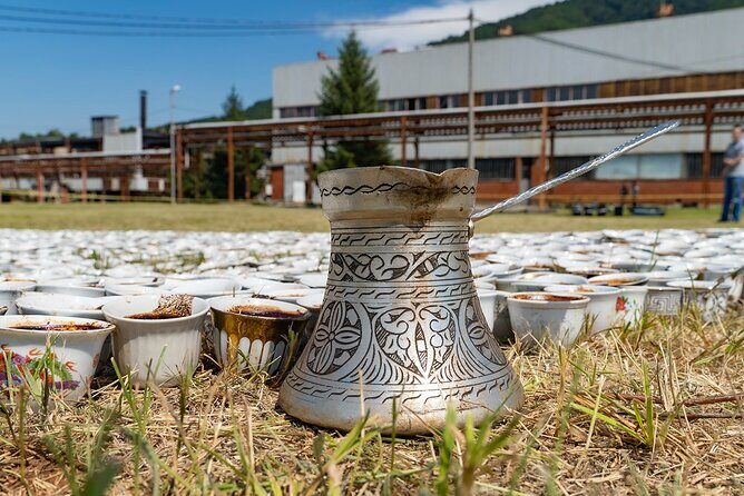 Understanding Srebrenica Genocide Tour + Lunch with Local Family Included - Memorial Centre in Potočari: what to do with your 3 hours