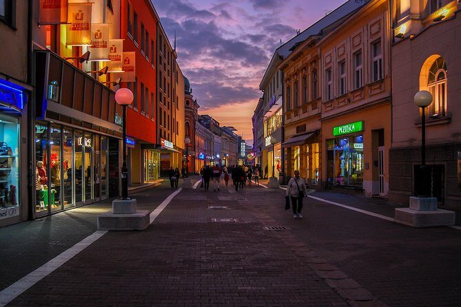 Unveiling Banja Luka’s urban soul: Walk & Enjoy - A 2-hour Banja Luka walking tour that actually makes sense