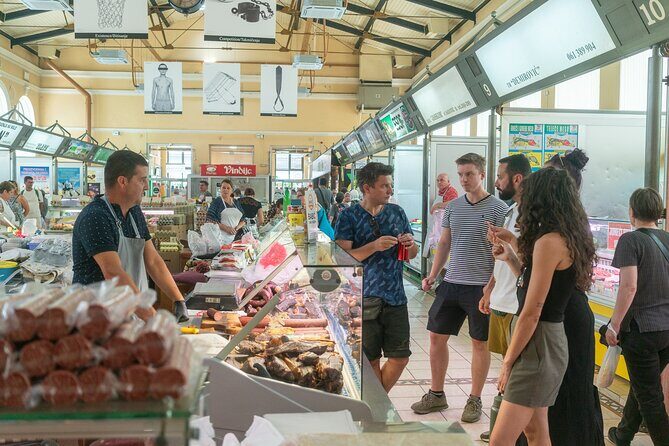 Urban Hiking city tour through Sarajevo - Key things to know before you go