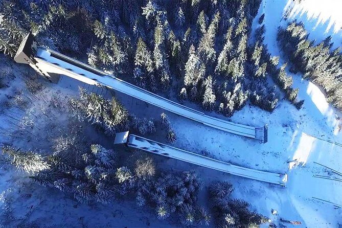 Utopia of Tito’s Yugoslavia, Tito’s Bunker & Siege of Sarajevo - Key points before you go