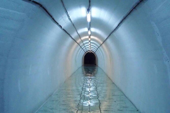Utopia of Tito’s Yugoslavia, Tito’s Bunker & Siege of Sarajevo - A 10-hour Sarajevo loop built around the Siege and Cold War