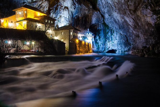 Visit Herzegovina from Sarajevo in one day - A one-day Herzegovina hit from Sarajevo: what you actually get