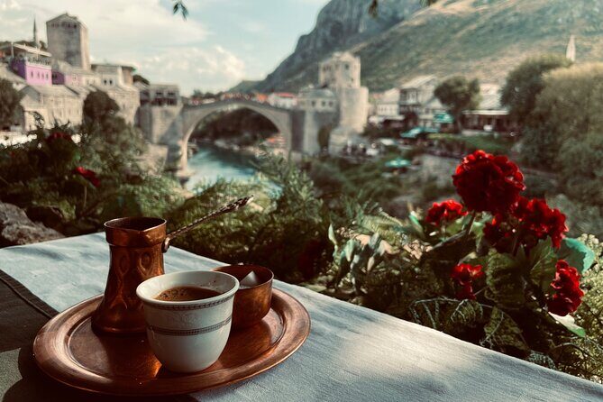 Wine Tasting & Private Walking Tour Mostar - Meeting at Franjevačka 1 and How Private Works